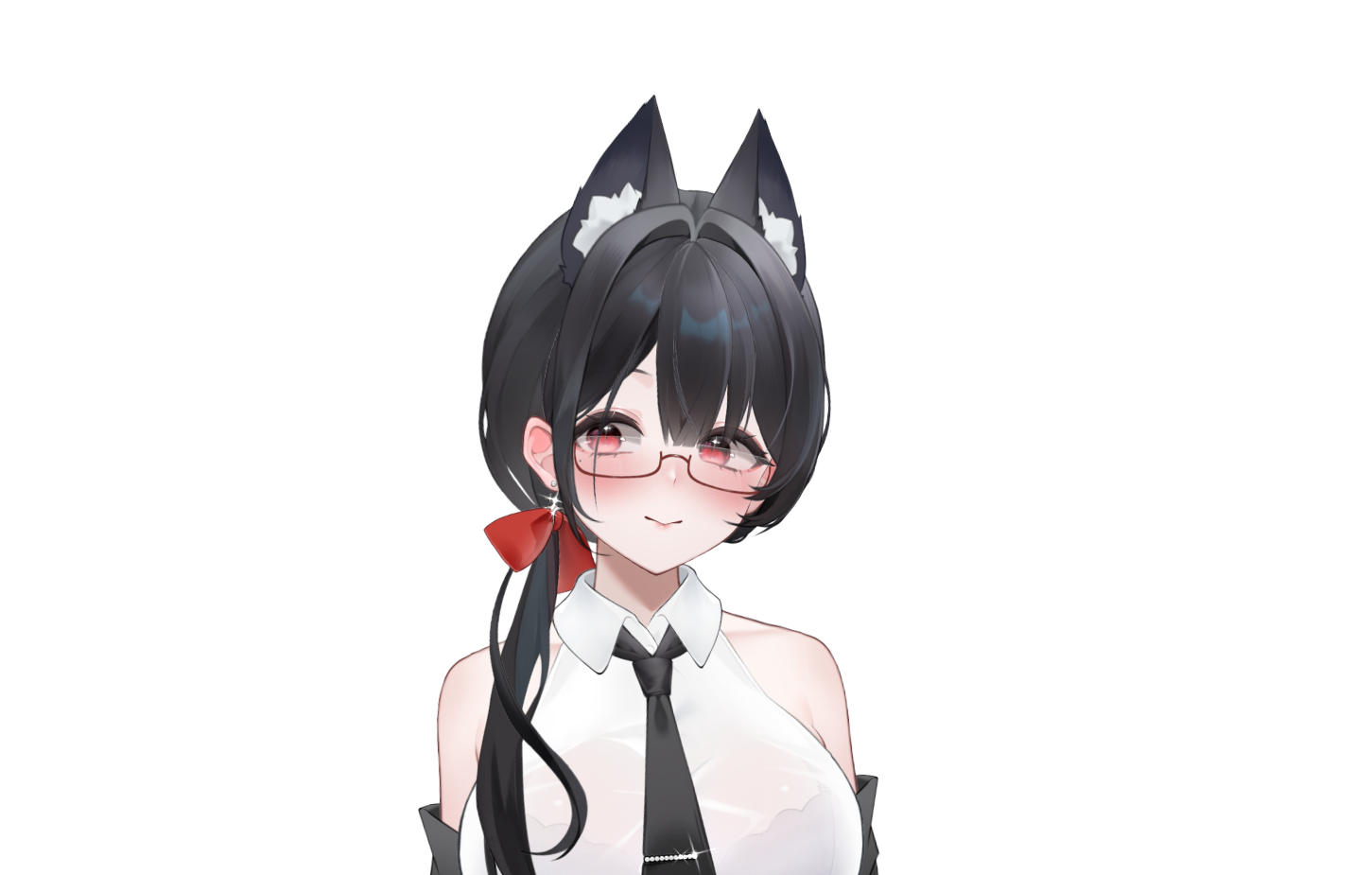 温玖Official皮套展示